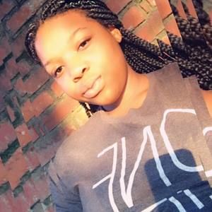 Meet your Posher, Jada